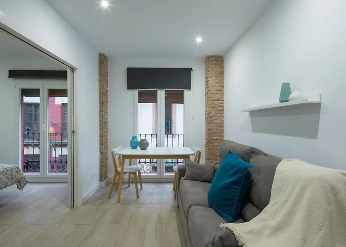 Rose Apartamentos