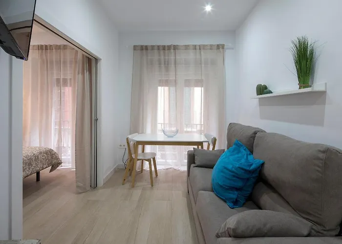 Rose Apartamentos