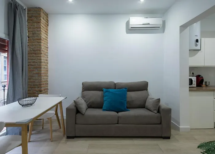 Rose Apartamentos