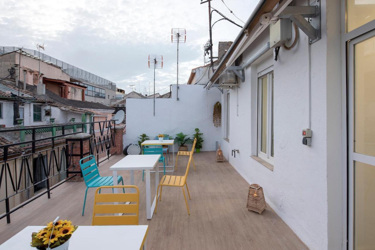 Rose Apartament