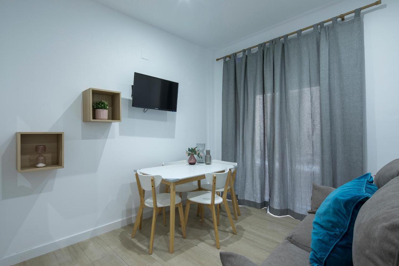 Apartament Rose *