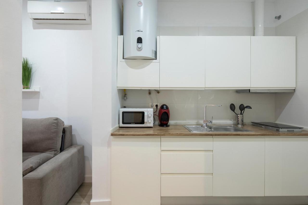Apartament Rose *