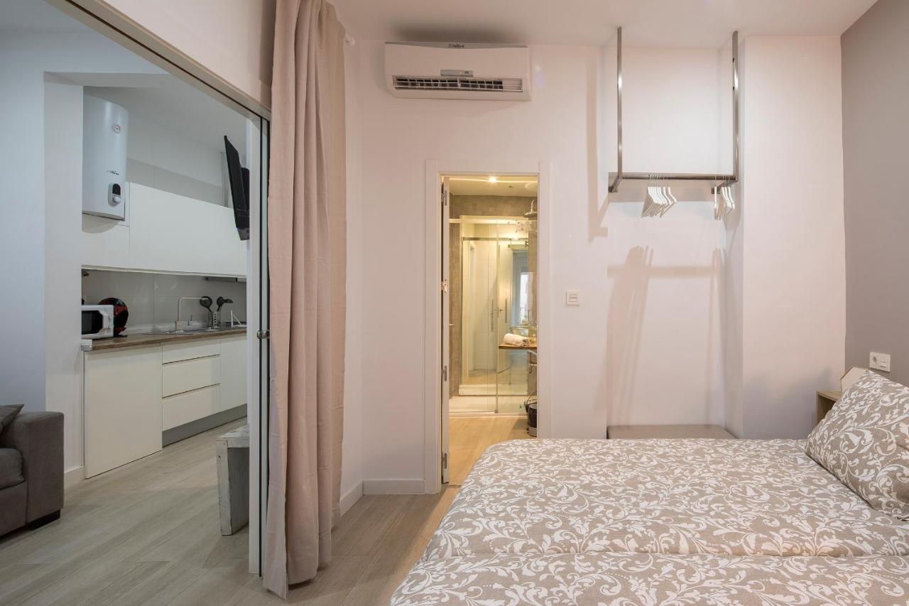 Apartament Rose Grenada