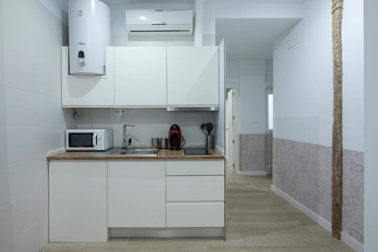 Apartament Rose *