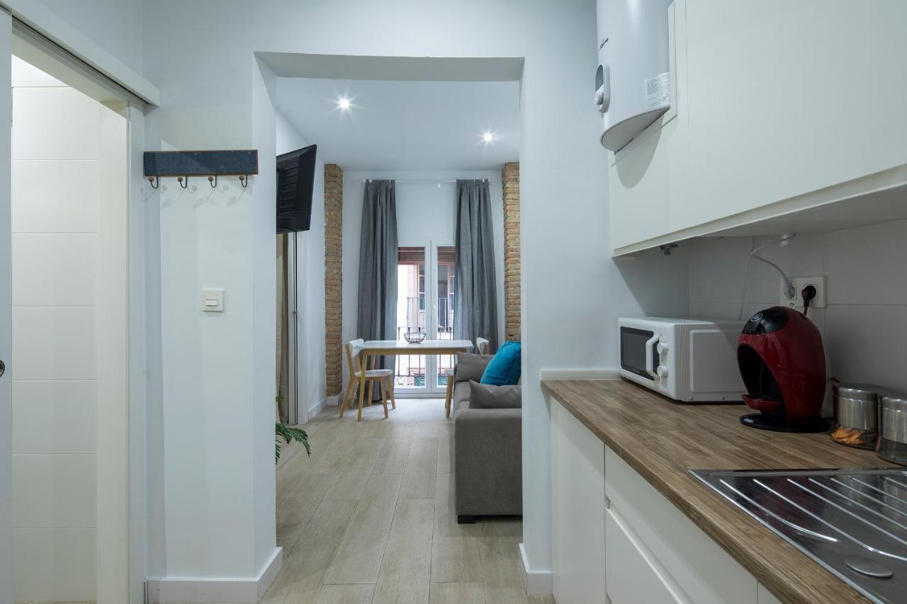 Apartament Rose *